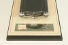 Cadillac Fleetwood Formal Limousine landau top 1965, gray metallic, L.e.120/199pcs., STM65102, Stamp Models 1:43