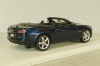 Chevrolet Camaro SS Convertible, blue, 101478, Luxury 1:43