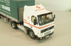 Volvo FH-12 c п/прицепом Kogel Союзвнештранс, TruckTyr 1:43
