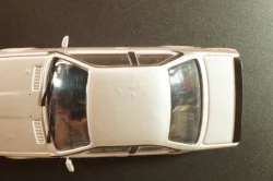 BMW 635 CSi (E24) 1982, grey, 80420140949, Minichamps 1:43 