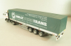Volvo FH-12 c п/прицепом Kogel Союзвнештранс, TruckTyr 1:43