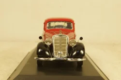 Mercedes 170 V Limousine, 02363, Schuco 1:43