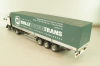 Volvo FH-12 c п/прицепом Kogel Союзвнештранс, TruckTyr 1:43