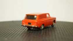 Mercedes L 319, PCL18201, Premium Classixxs 1:43