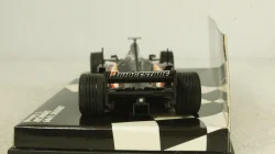Arrows Show car T.Takagi 1999, Minichamps 1:43