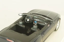 Chevrolet Camaro SS Convertible, blue, 101478, Luxury 1:43