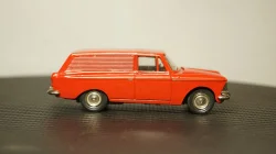 Mercedes L 319, PCL18201, Premium Classixxs 1:43