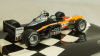 Arrows Show car T.Takagi 1999, Minichamps 1:43