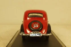 Mercedes 170 V Limousine, 02363, Schuco 1:43