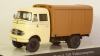 Mercedes L 319, PCL18201, Premium Classixxs 1:43