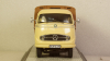 Mercedes L 319, PCL18201, Premium Classixxs 1:43