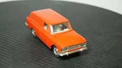 Mercedes L 319, PCL18201, Premium Classixxs 1:43