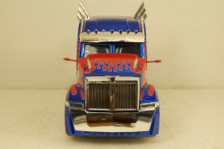 Western Star 5700 XE Tractor Truck 2009 - Optimus Prime, 253115003, JADA 1:24