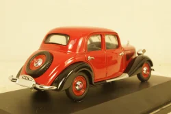Mercedes 170 V Limousine, 02363, Schuco 1:43