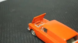 Mercedes L 319, PCL18201, Premium Classixxs 1:43