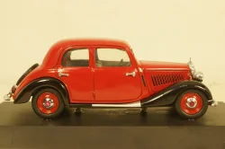 Mercedes 170 V Limousine, 02363, Schuco 1:43