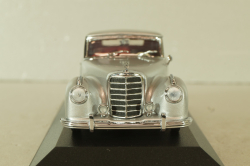 Mercedes-Benz 300 S (W188) 1951, silver, 430032324, Minichamps 1:43