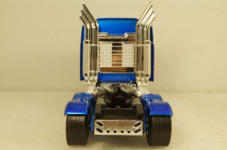 Western Star 5700 XE Tractor Truck 2009 - Optimus Prime, 253115003, JADA 1:24
