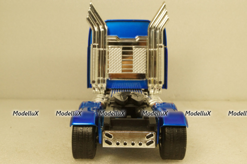 Western Star 5700 XE Tractor Truck 2009 - Optimus Prime, 253115003, JADA 1:24