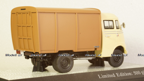 Mercedes L 319, PCL18201, Premium Classixxs 1:43