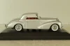 Mercedes-Benz 300 S (W188) 1951, silver, 430032324, Minichamps 1:43