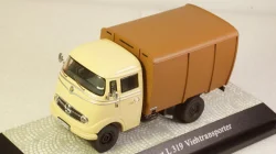 Mercedes L 319, PCL18201, Premium Classixxs 1:43