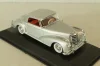 Mercedes-Benz 300 S (W188) 1951, silver, 430032324, Minichamps 1:43