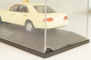 Mercedes-Benz E220 (W210) Taxi 1995, beige, B66005731, Herpa 1:43