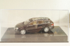 Volkswagen Golf  V Variant 2007, black, 1K9099300C9X, Autoart 1:43