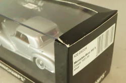 Mercedes-Benz 300 S (W188) 1951, silver, 430032324, Minichamps 1:43