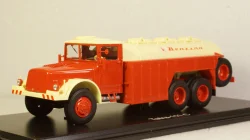 Tatra 111 C (бензовоз) 1947, PCL47032, Premium Classixxs 1:43