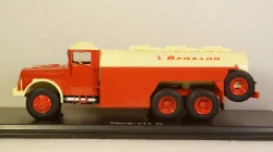 Tatra 111 C (бензовоз) 1947, PCL47032, Premium Classixxs 1:43
