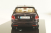 Volkswagen Golf  V Variant 2007, black, 1K9099300C9X, Autoart 1:43