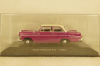 Opel Rekord P2 1961, Hachette 1:43