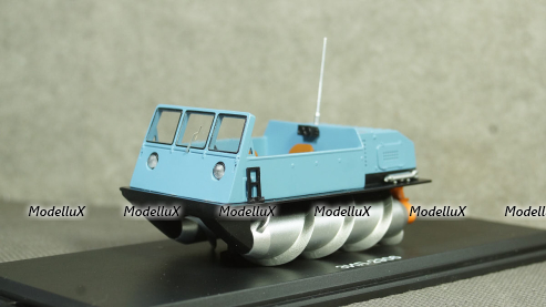 ТУ-154М Аэрофлот, Туполев, Herpa 1:200