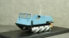 ТУ-154М Аэрофлот, Туполев, Herpa 1:200