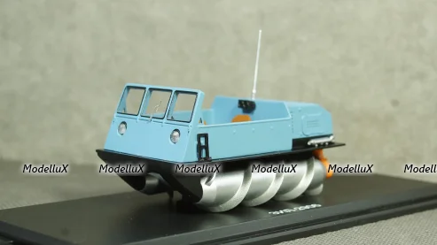 ТУ-154М Аэрофлот, Туполев, Herpa 1:200