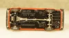 Opel Rekord P2 1961, Hachette 1:43