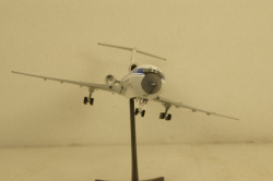 ТУ-154М Аэрофлот, Туполев, Herpa 1:200