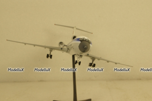 ТУ-154М Аэрофлот, Туполев, Herpa 1:200