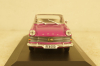Opel Rekord P2 1961, Hachette 1:43