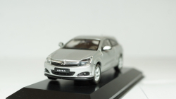 Opel Astra GTC 2005, Welly 1:43