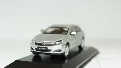 Opel Astra GTC 2005, Welly 1:43
