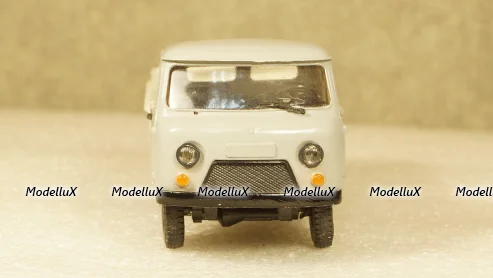 ТУ-154М Аэрофлот, Туполев, Herpa 1:200