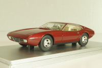 De Tomaso Zonda 1971, red, L.e.162 pcs., KE43013011, Kess 1:43