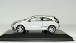 Opel Astra GTC 2005, Welly 1:43