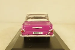 Opel Rekord P2 1961, Hachette 1:43