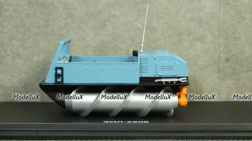ТУ-154М Аэрофлот, Туполев, Herpa 1:200