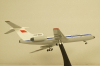 ТУ-154М Аэрофлот, Туполев, Herpa 1:200
