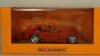 Dodge Viper Roadster 1993, red, 940144030, Maxichamps 1:43